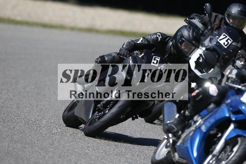/15 22.05.2026  Plüss Moto Sport  Discover the Bike ADR /Gruppe gruen - Bike 1/53